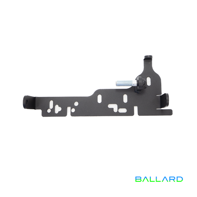 Blocker Base Mounting Bracket: Pro/Tek Chute Blocker